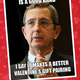 Illustration for article titled Candidate for Texas Lieutenant Governor A Bit Loony, Likes Making Internet Memes About Himself
